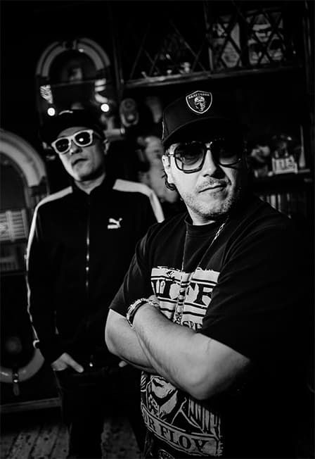 Bad Balance. День рождения ШЕFF'а