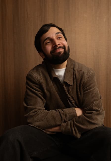 Никита Гани. Сольный концерт