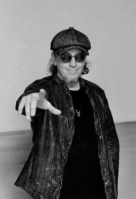 СерьГа. День рождения группы