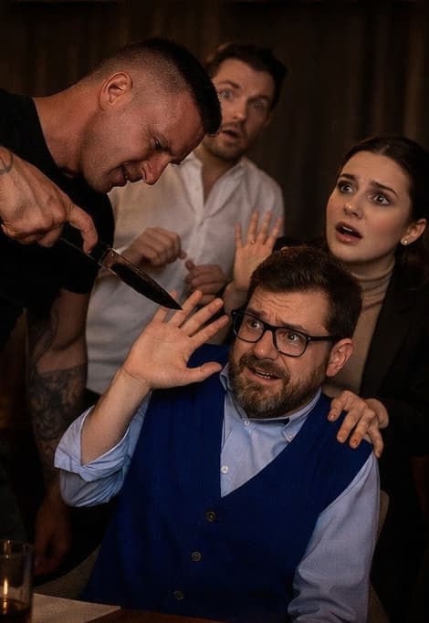 Спектакль «Мой парень Штык»