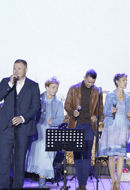 Ещё раз про любовь