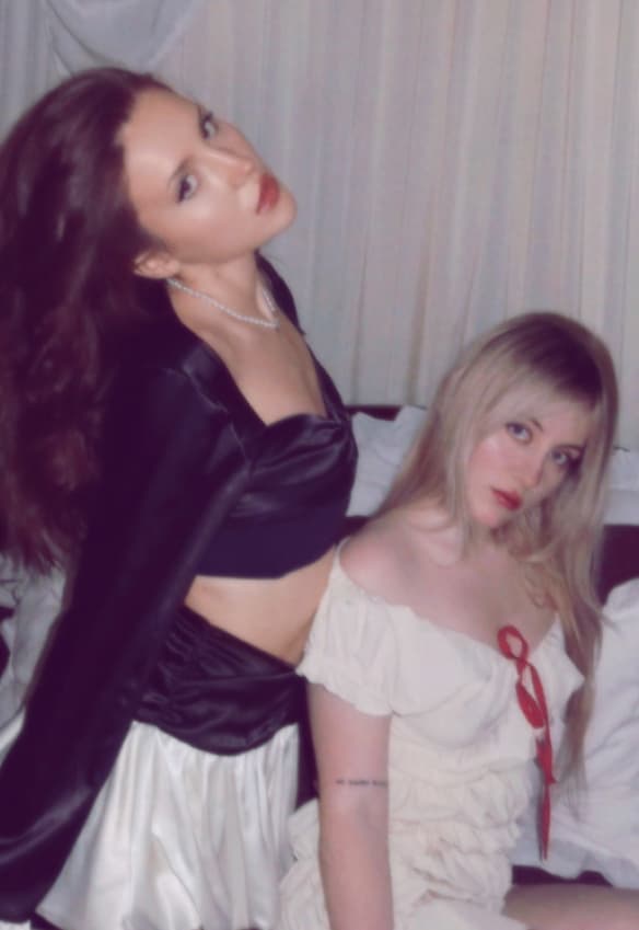 Keerah Tonight &amp; Swetsi