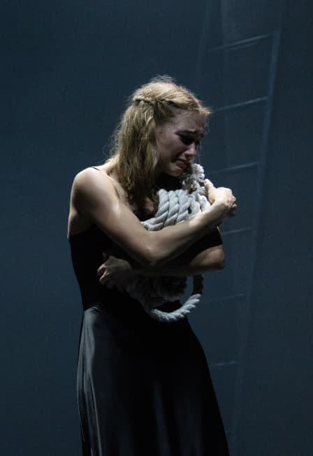 Леди Макбет Мценского уезда