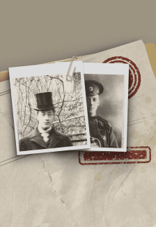 Серебряный век. Цех поэтов. Гумилёв, Ахматова...