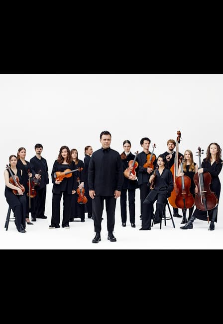 Симфонии трех столетий