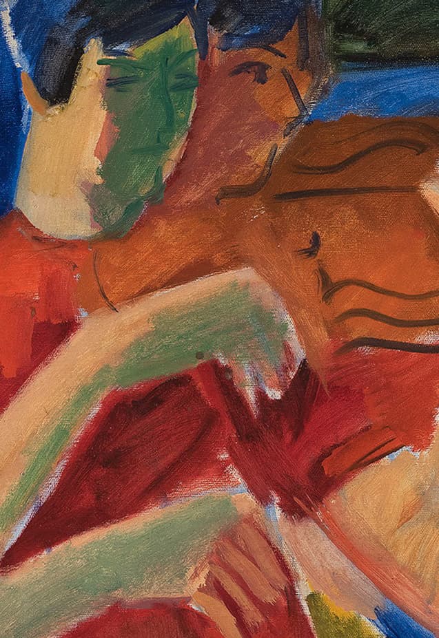 Камерные ансамбли. Зубец, Турсунов, Ахунов, Домникова