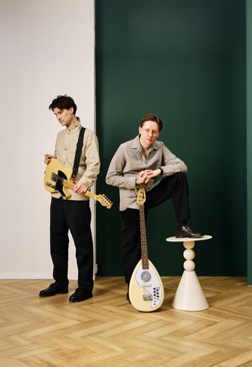 Буерак. Опенэйр 2026