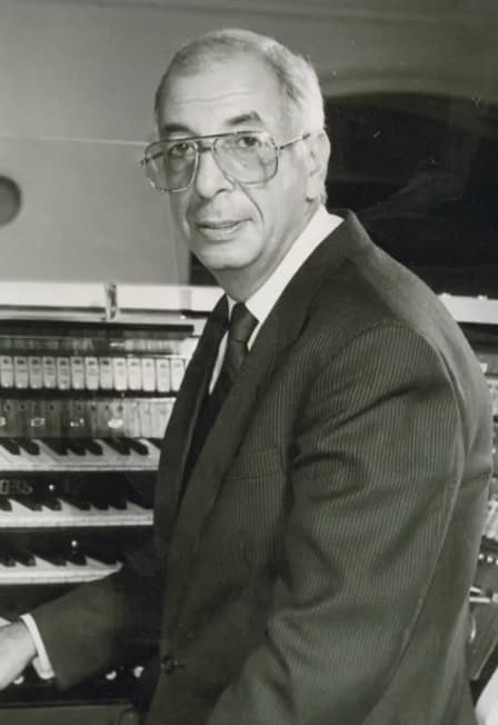 Органный концерт к 95-летию Микаэла Таривердиева