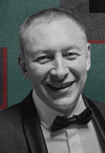 Сергей Дёмин