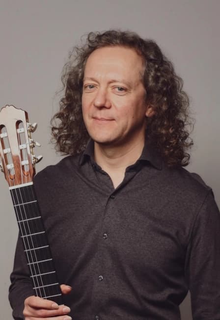 Камерная музыка. Кошкина, Илларионов, Комаров