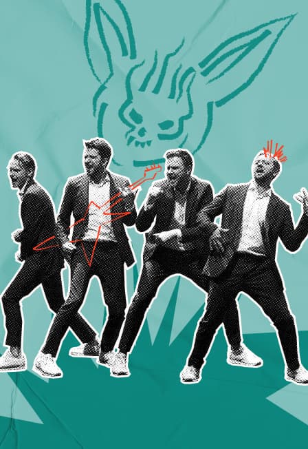 Комедия о смысле жизни. Новая редакция