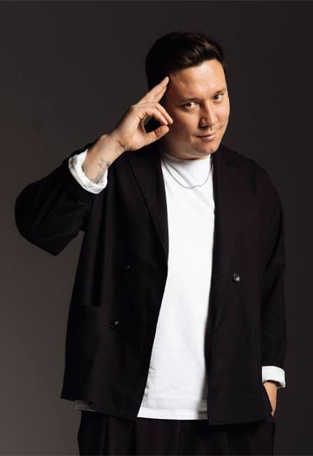 Артур Шамгунов Сольный концерт