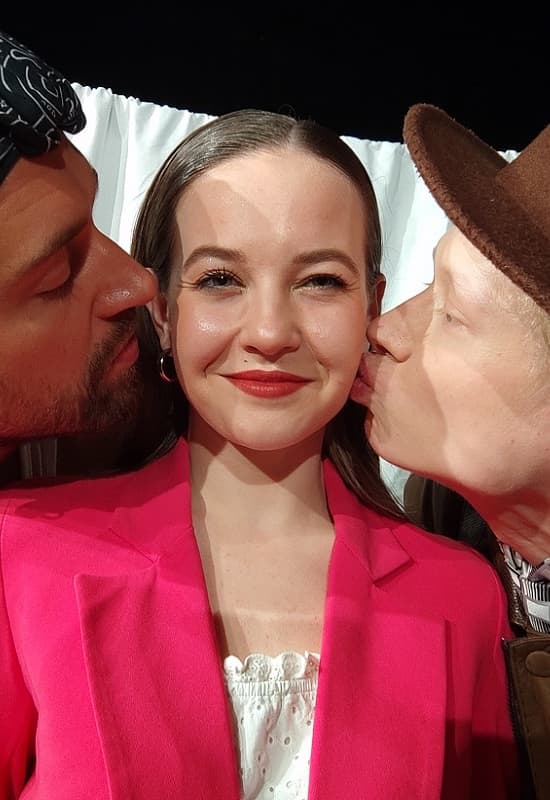 Муж моей жены