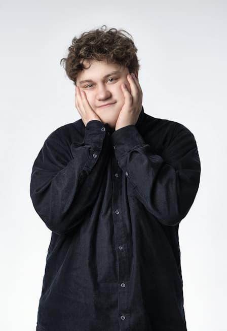 Алексей Соловьев. Сольный концерт