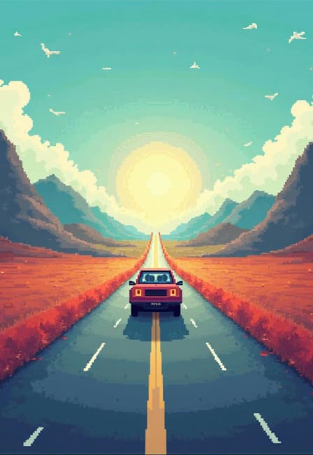 Маршрут перестроен