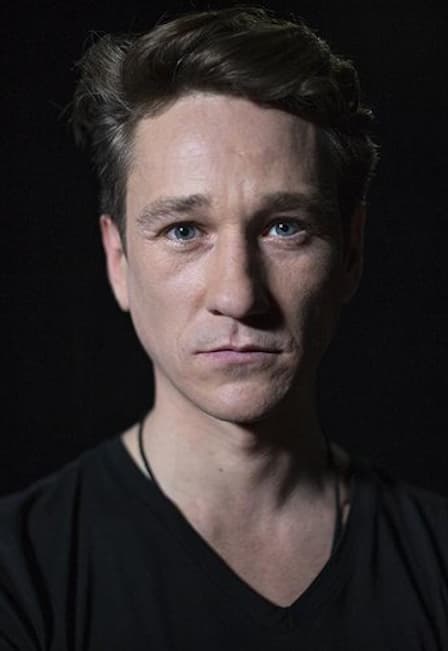 "Пиковая дама" Антон Шагин и оркестр им. Осипова