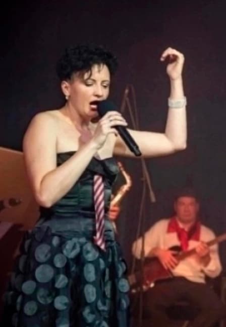 «Богемный Париж» Toute la vie и Мари Берсо