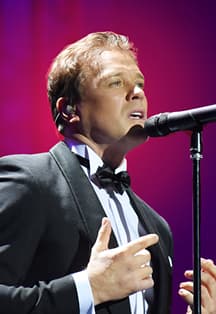Сергей Любавин