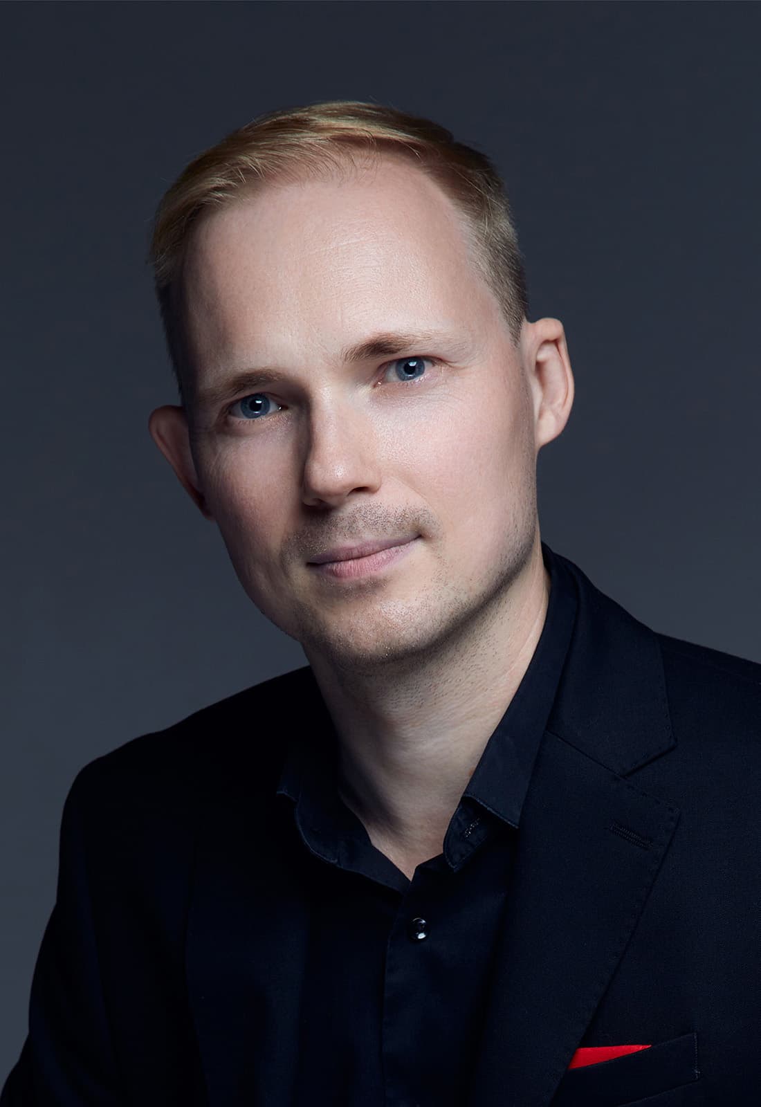 Андрей Дубов. «Брамс, Лист, Рахманинов»