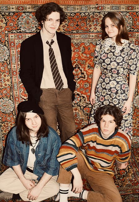 Колыбель для кошки