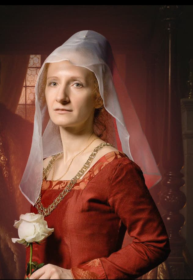 Екатерина Мишаненкова. Право первой ночи, пояс верности и кровь на простыне: средневековая «клубничка» и откуда она взялась.