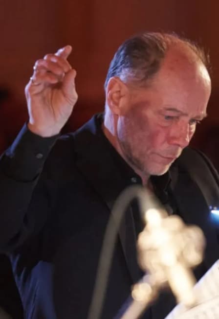 Музыкальный Эрмитаж. Музыка и танцы 15 и 16 века, Ренессансный оркестр