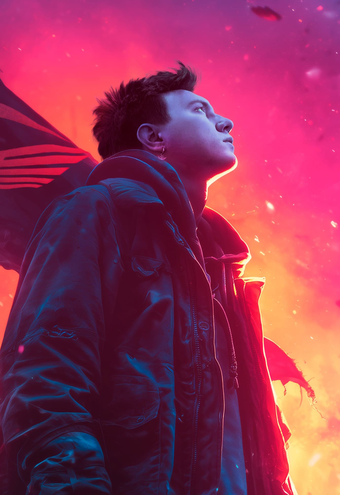 Fizica в Москве. Летний концерт