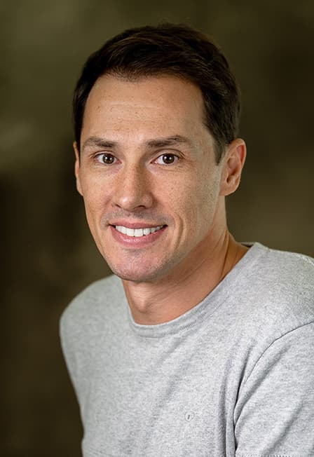 Мой театр. Тимур Еремеев