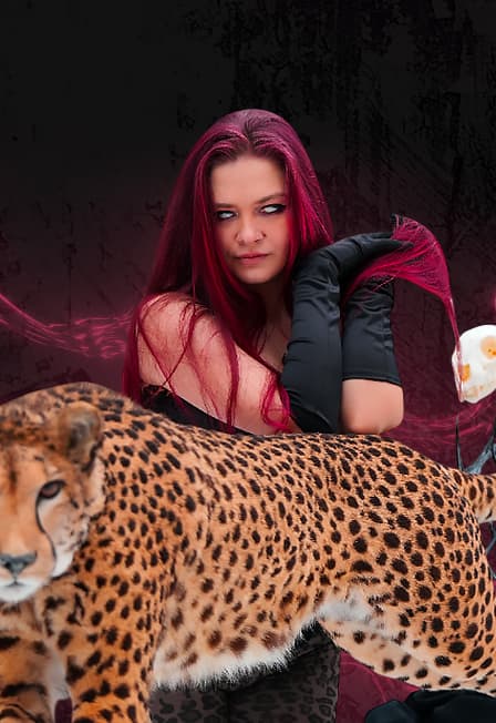 Маргарита Чайка. Изнанка таксидермии