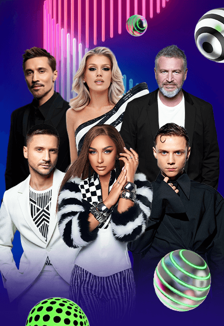 Премия МУЗ-ТВ 2026. Движение