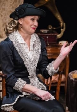 Мораль Пани Дульской