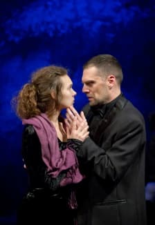 Слепые кони Фортуны