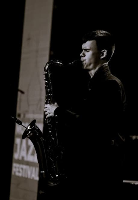 Квартет Михаила Варенова