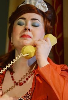 Провинциальные анекдоты