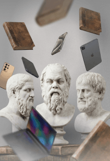 Классики и современники.