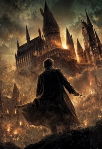 «СимфоМультимедия. Гарри Поттер»