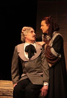 Старосветские помещики