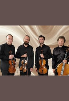 Музыкальные вечера на Арбате. Государственный квартет имени П.И.Чайковского