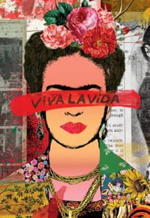 Кто убил Фриду Кало