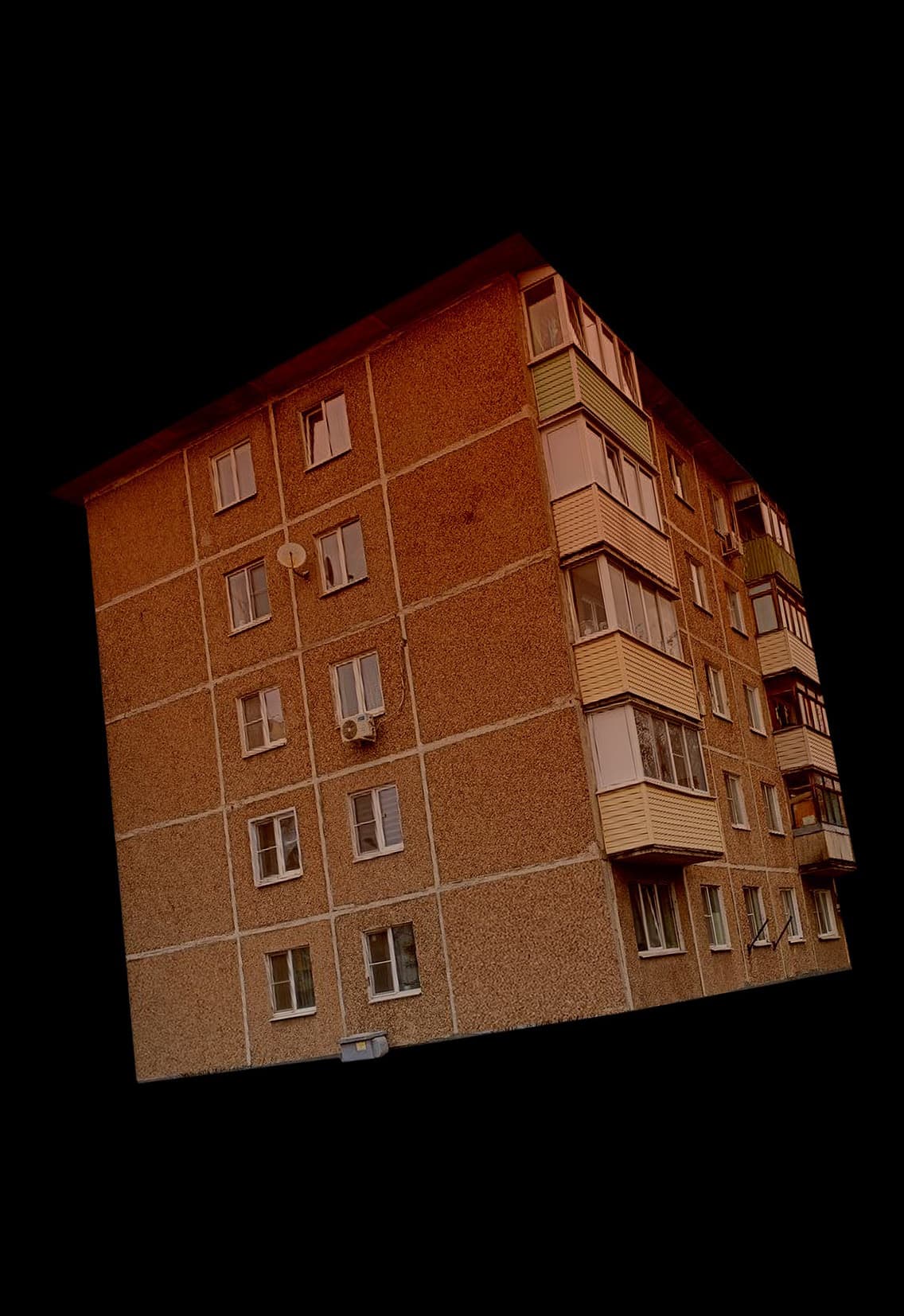 Дайте танк (!)