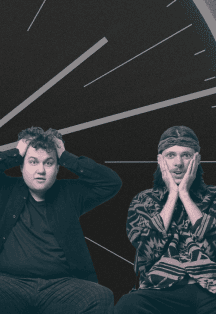 Стендап за 60 секунд