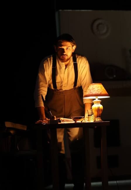 Дни Турбиных