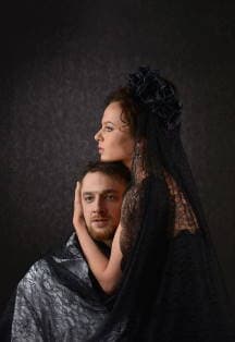 Собака на сене