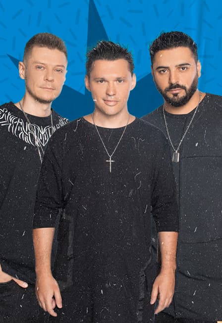 Корни. Все хиты!