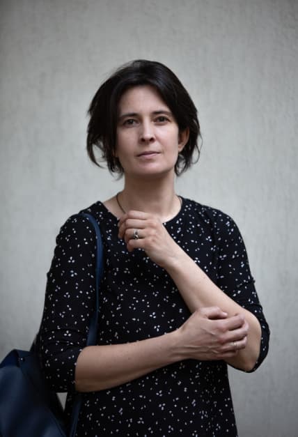 Варвара Мягкова играет концерты Баха