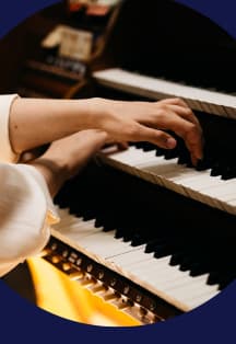 «Концерт при свечах. Музыка норвежских фьордов. Северное сияние»