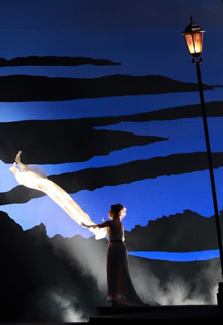 Бесприданница