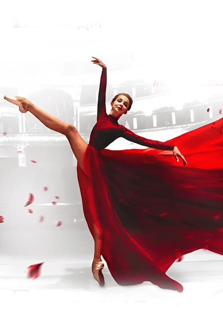 Евгения Образцова. «Жизнь на кончиках пальцев…»