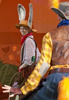 Сказки дядюшки Римуса