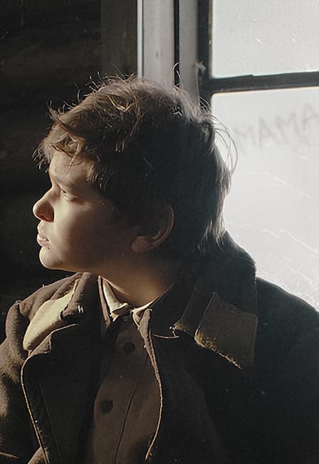 Ты у меня одна